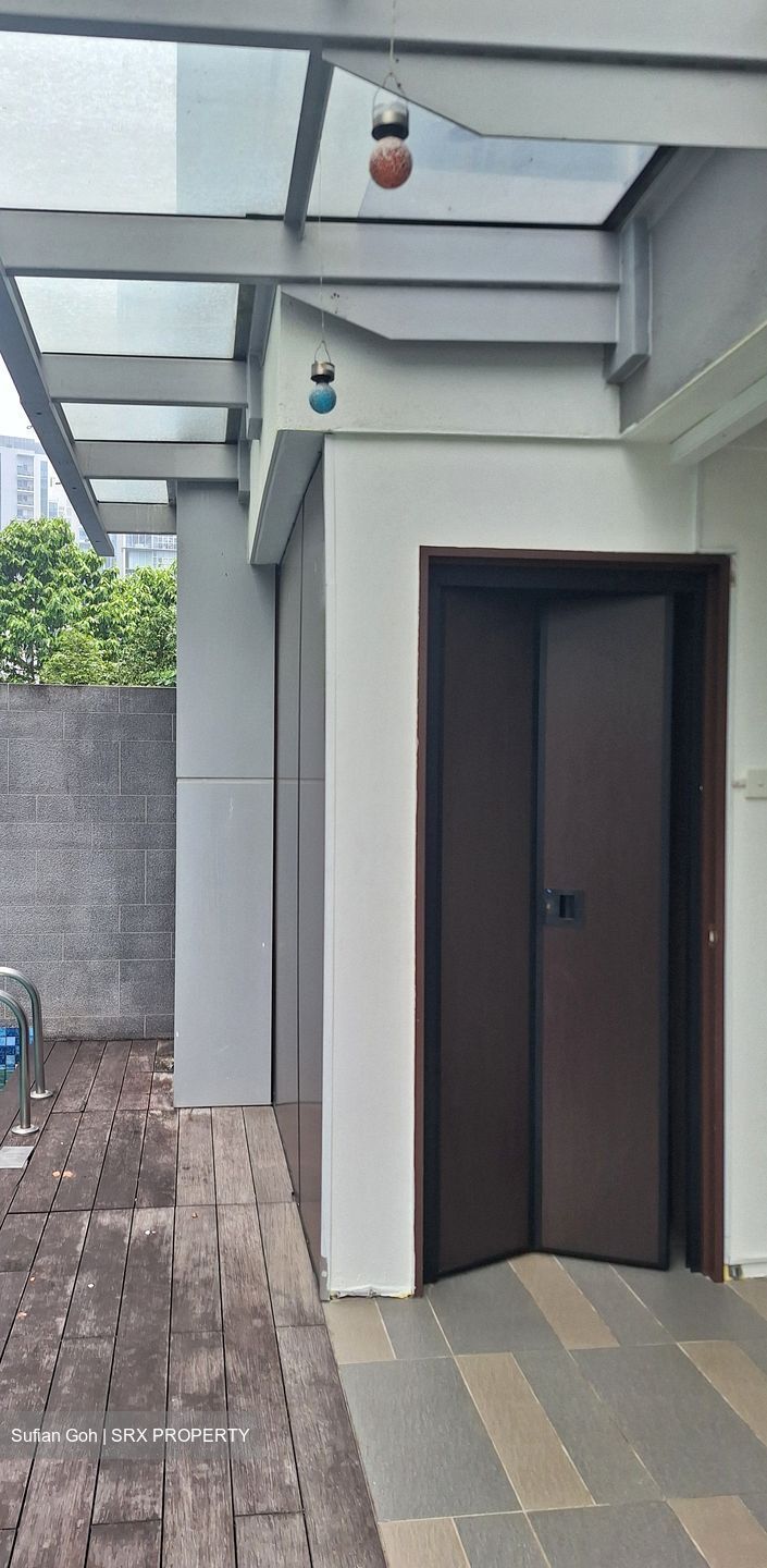 26 Newton (D11), Apartment #632385711